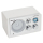 Denver Radio AM/FM Denver TR-63B białe - 1535061 - zdjęcie 4